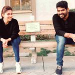 Nayanthara - Vignesh Shivan Photos