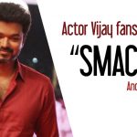 Actor Vijay Fans Develop ‘smacar’ Android App