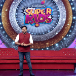Colors Super Kids Will Be A Unique Reality Show For Talented Kids