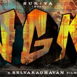 Suriya’s ‘che Guevara’ Avatar In Selvaraghavan’s Ngk