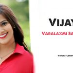 Varalaxmi Sarathkumar Gets Onboard For Vijay 62