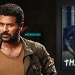 Thala 59 With Prabhu Deva And Ajith Kumar Clarified