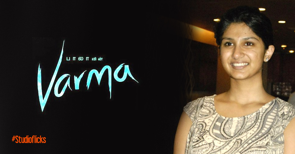 Vikram’s Son Gets Gauthami’s Daughter For ‘varma’