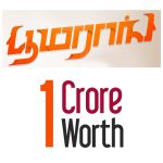 1cr Worth Song For Atharvaa Murali's Boomerangg