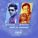 Suriya 37 Gets Bigger With Bigger Team