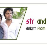Str And Yuvan Delight From Tomorrow