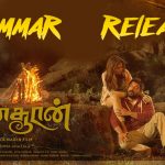 Naragasooran Gets Tented For Summer Release