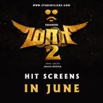 “Maari 2 will hit screens in June” – Balaji Mohan