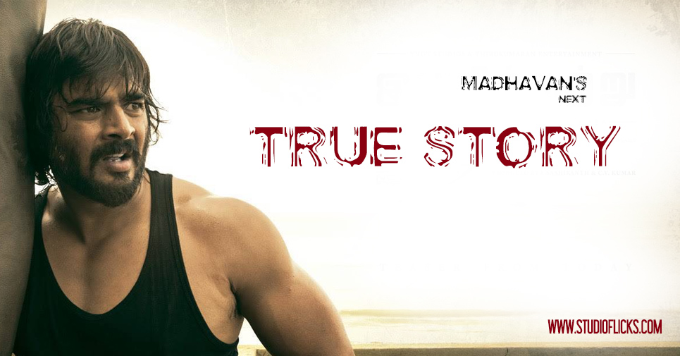 Madhavan’s Next Based On True Story