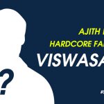 Ajith Kumar’s Hardcore Fan Joins Viswasam