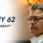 Radharavi's Vijay 62