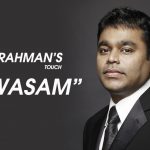Ar Rahman's Touch Viswasam