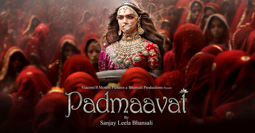 Padmaavat To Storm On Digital Release From March 27