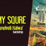 Saamy 2 To Bring ‘tirunelveli Halwa’ Backdrop