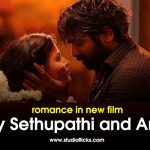 Vijay Sethupathi And Anjali To Romance In New Film
