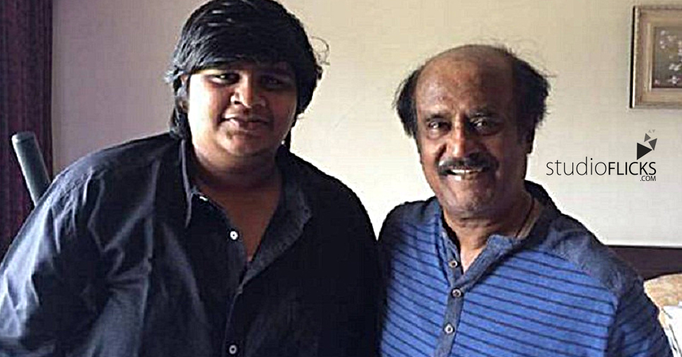 Rajinikanth Karthik Subbaraj Shooting Updates