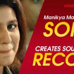 Manikya Malaraya Poovi Song Creates South India Record