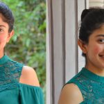 Actress Sai Pallavi Stills