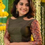 Actress Nivetha Thomas Photos