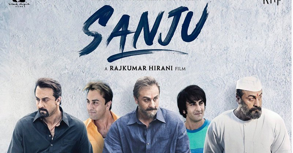 Ranbir Kapoorâ€™s Sanju Teaser Gets Huge Response