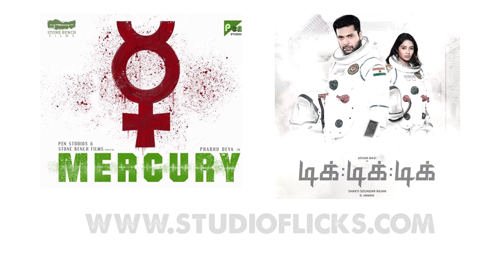 Mercury And Tik Tik Tik Producers Lock Verbal Horns