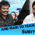 Suriya Hari For Suriya 38