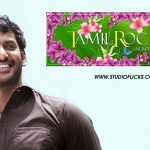 “please Don’t Use The Word ‘tamil Rockers’ Anymore” – Vishal’s Funny Speech