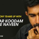 Vijay Antony Teams Up With Moodar Koodam Fame