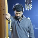 Actor Cheran On Rajavukku Check