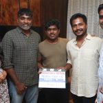 Vijay Sethupathi And Anjali Film Filmed In Tenkasi And Malaysia