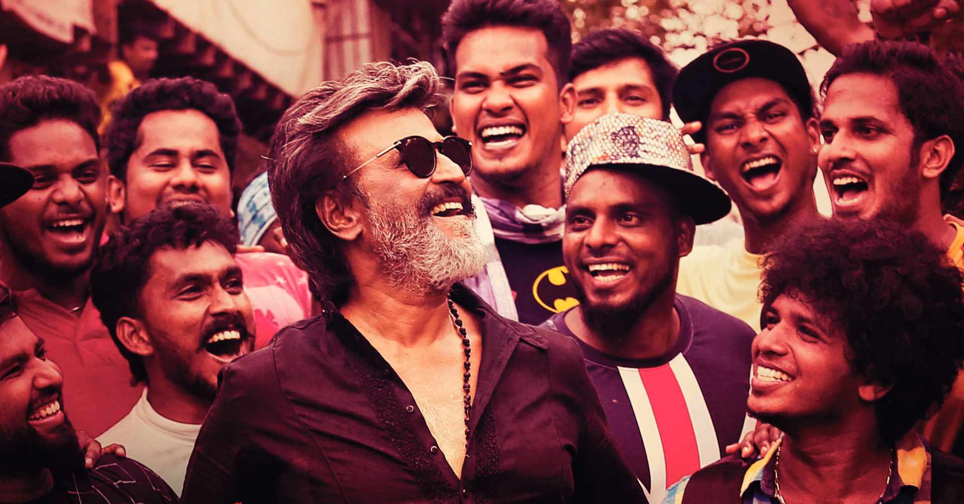 Kaala Satellite Rights Bagged By Star Network