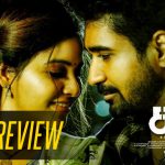 Kaali Movie Review Poster
