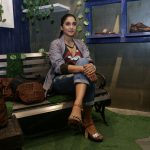 Actress Reginaa Cassandraa Photos