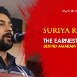 Suriya Reveals The Earnest Reason Behind Agaram Foundation