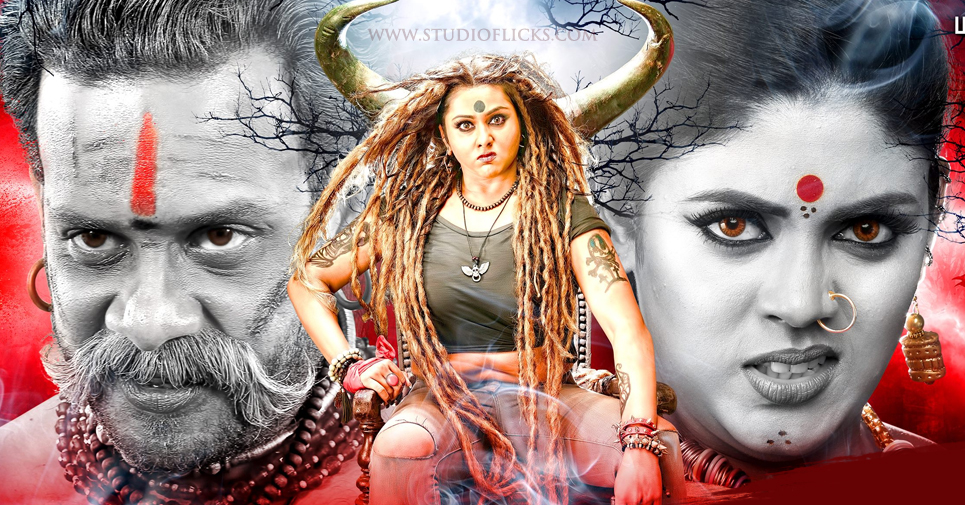 Bharath’s Pottu To Hit The Screens On May 25