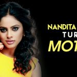 Nandita Swetha Turns Mother For 7 Yr Old Boy