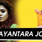 Nayantara Joins Ajith Kumar’s Viswasam