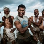 Irumbu Thirai Spins Positive Feedbacks With First Half