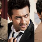 Allu Sirish joins Suriya and Mohanlal in Suriya 37