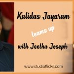 Kalidas Jayaram Teams Up With Jeethu Joseph