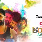 3 Reasons To Watch Semma Botha Aagatha