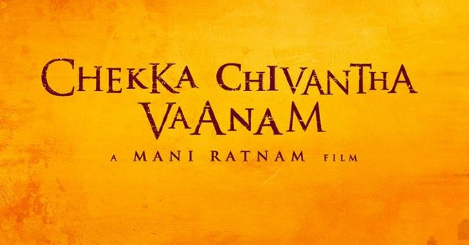 Current Status Of Chekka Chivantha Vaanam