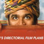 Dhanush’s Directorial Film Plans Revealed
