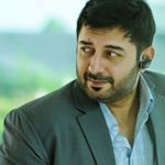 Arvind Swami Ventures Into Filmmaking Now