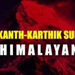 Rajinikanth Karthik Subbaraj To Go Completely Himalayan