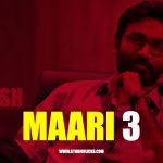 Dhanush To Team Up With Nagarjuna In Vip 3