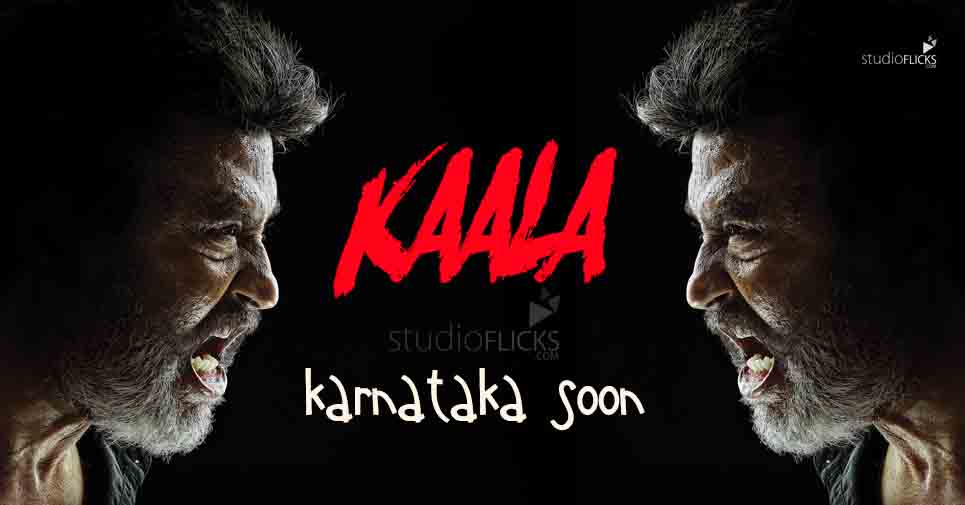 Kaala Release To Clear Hurdles In Karnataka Soon