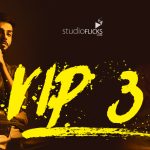 Vip3 Dhanush And Anirudh