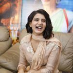 Irumbuthirai Samantha Opens Up About Rathi Devi