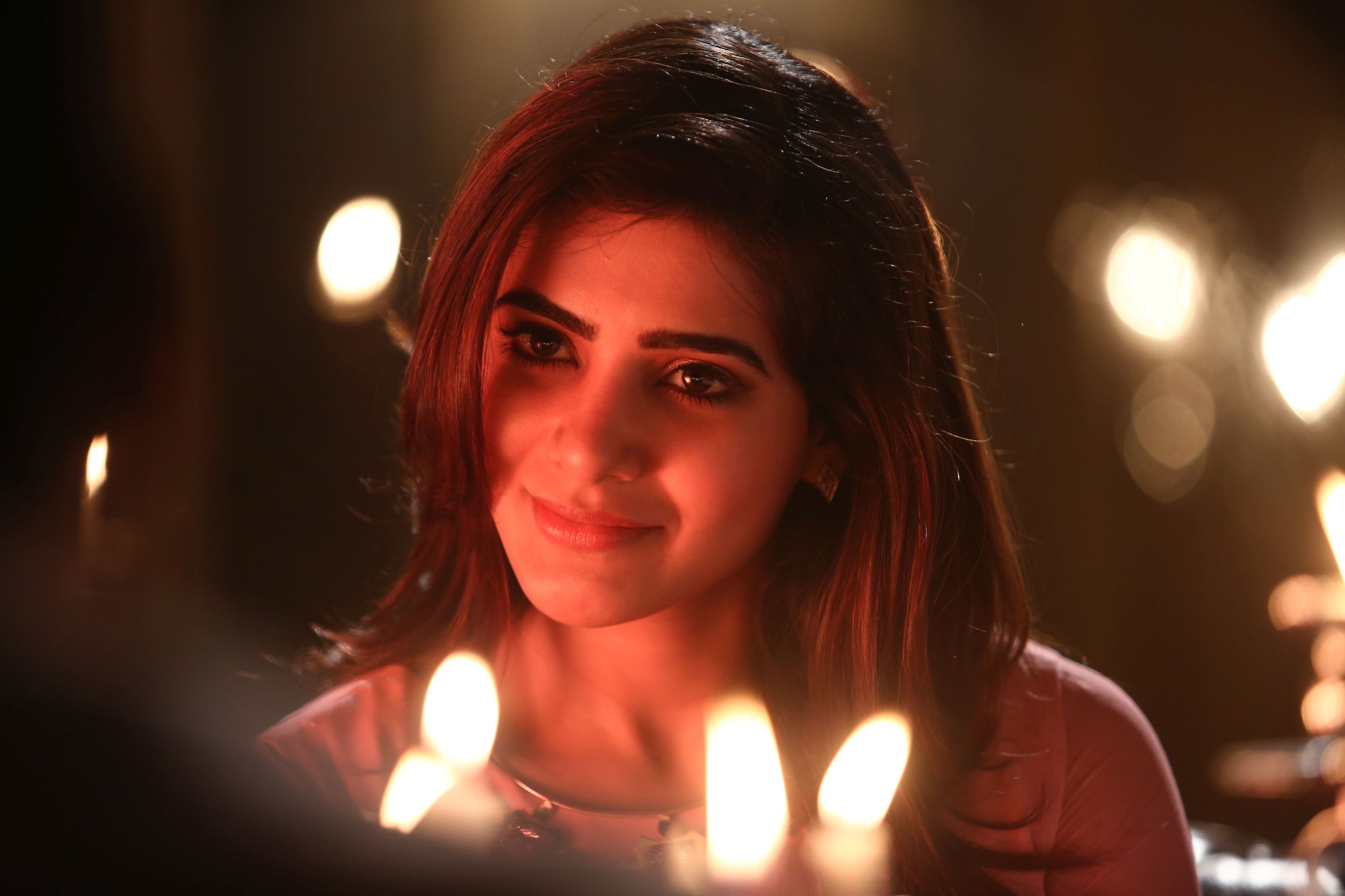 Irumbuthirai Samantha opens up about Rathi Devi